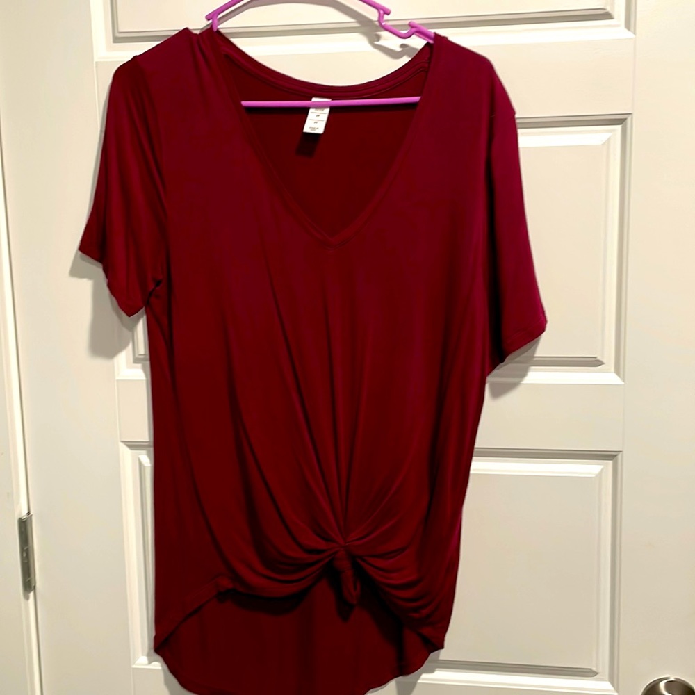 Old Navy Tee